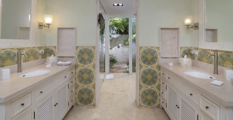 Villa Esfera Casa de Campo Vacation Villa - Dominican Republic