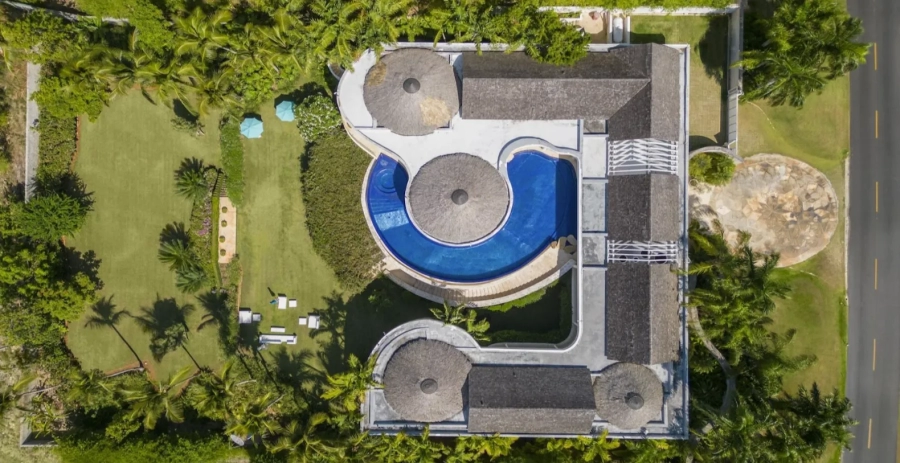 Villa Esfera Casa de Campo Vacation Villa - Dominican Republic