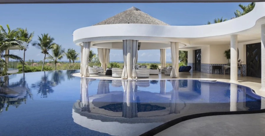 Villa Esfera Casa de Campo Vacation Villa - Dominican Republic