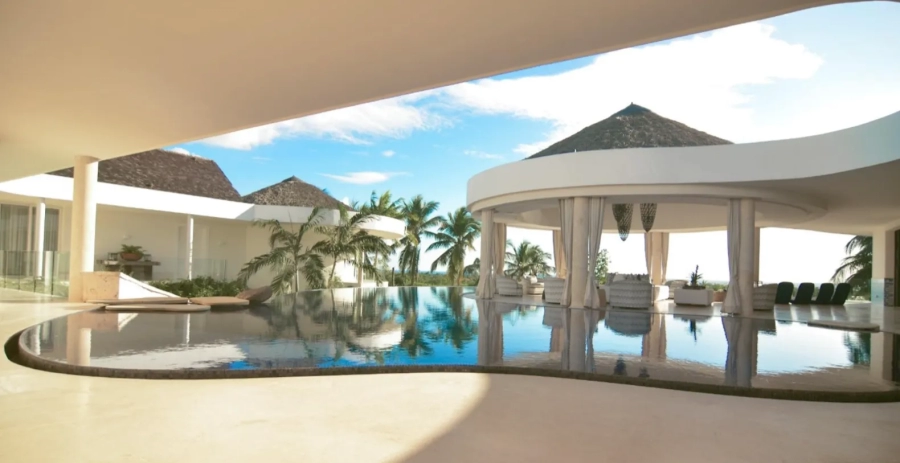 Villa Esfera Casa de Campo Vacation Villa - Dominican Republic