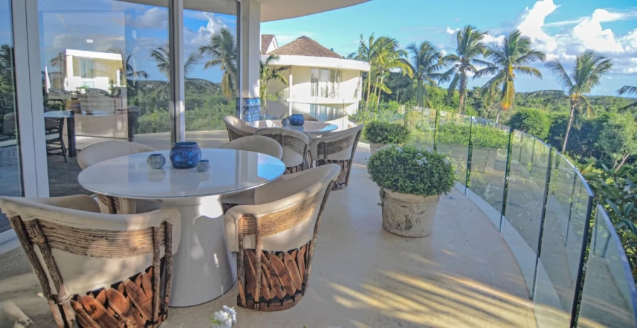 Villa Esfera Casa de Campo Vacation Villa - Dominican Republic