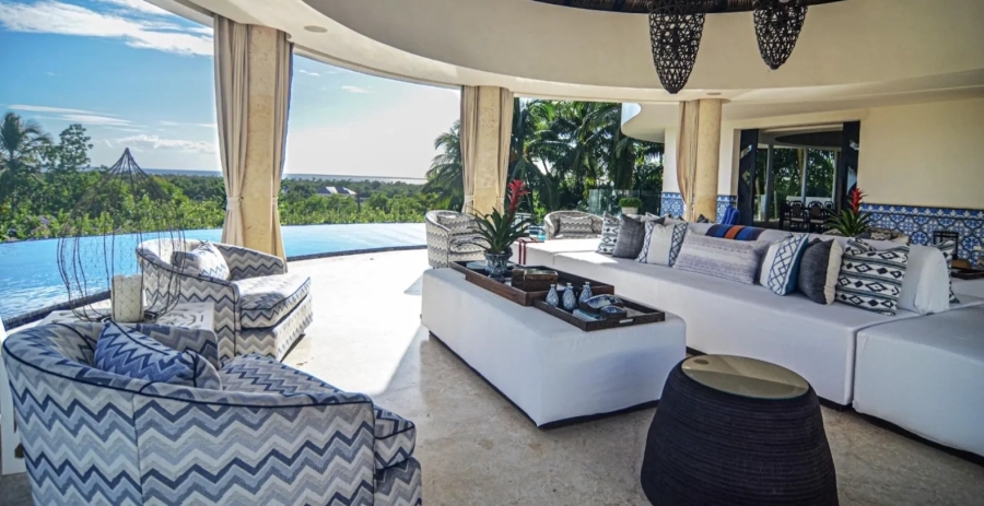 Villa Esfera Casa de Campo Vacation Villa - Dominican Republic