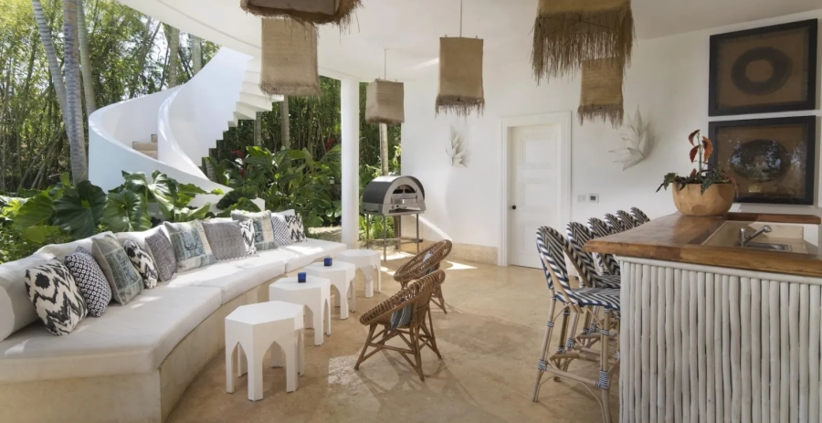 Villa Esfera Casa de Campo Vacation Villa - Dominican Republic