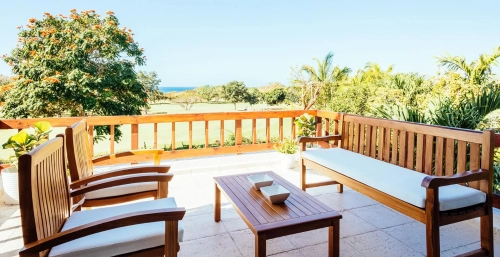 Golf Villa 8 Dominican Republic Villa Rentals