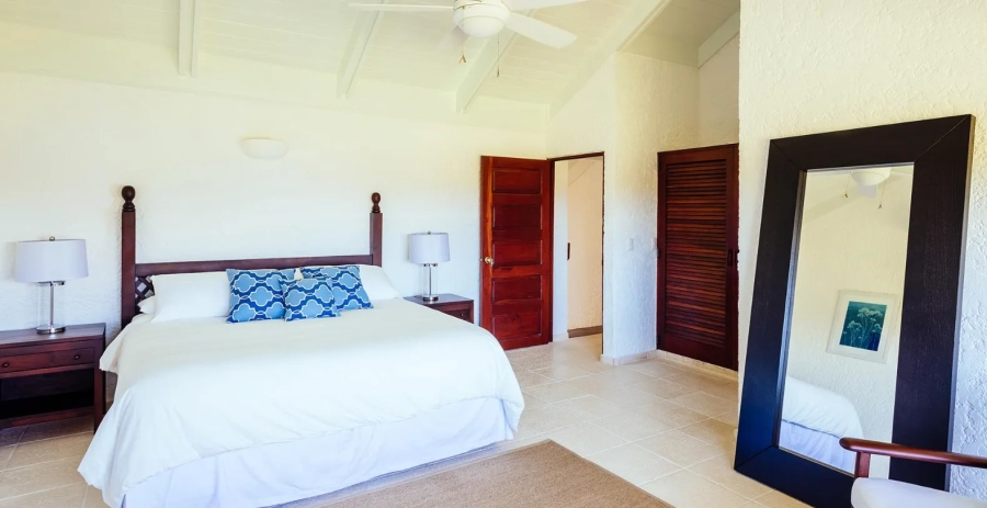 Golf Villa 8 Casa de Campo Vacation Villa - Dominican Republic