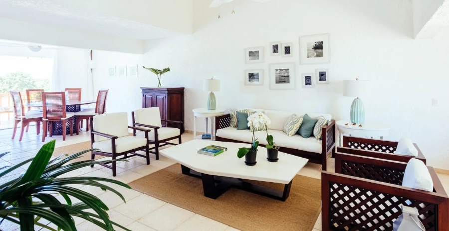 Golf Villa 8 Casa de Campo Vacation Villa - Dominican Republic