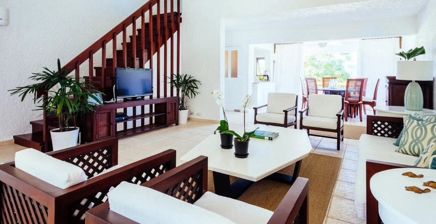 Golf Villa 8 Casa de Campo Vacation Villa - Dominican Republic