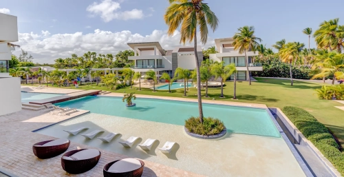 Villa Guacamaya Dominican Republic Villa Rentals