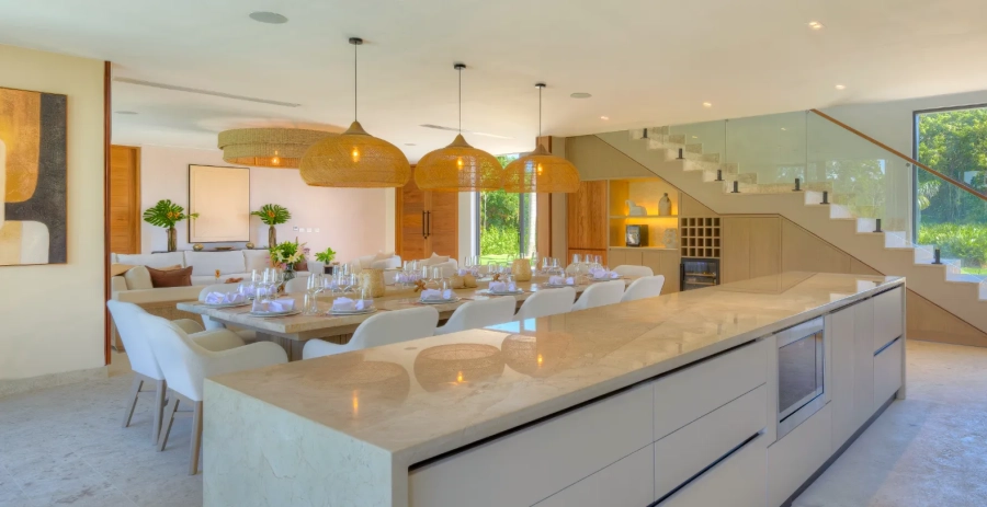 Hacienda A25 Punta Cana Vacation Villa - Dominican Republic