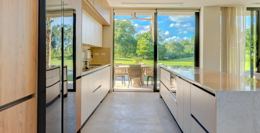 Hacienda A25 Punta Cana Vacation Villa - Dominican Republic