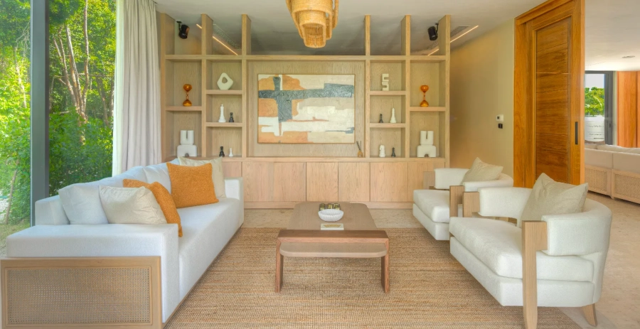 Hacienda A25 Punta Cana Vacation Villa - Dominican Republic