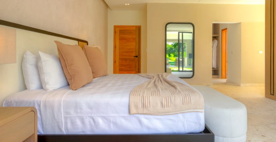 Hacienda A25 Punta Cana Vacation Villa - Dominican Republic