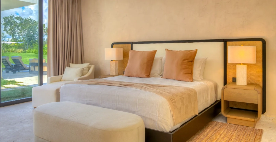 Hacienda A25 Punta Cana Vacation Villa - Dominican Republic