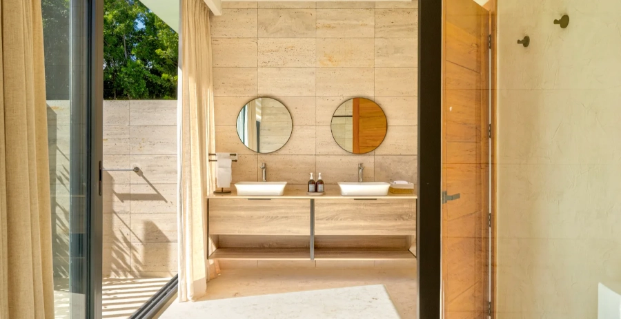 Hacienda A25 Punta Cana Vacation Villa - Dominican Republic