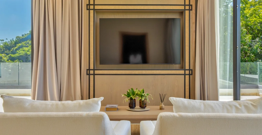 Hacienda A25 Punta Cana Vacation Villa - Dominican Republic