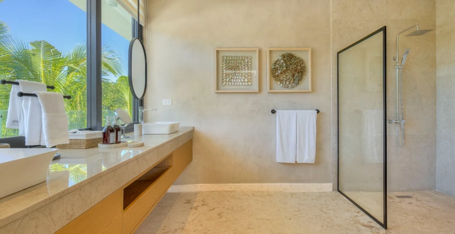 Hacienda A25 Punta Cana Vacation Villa - Dominican Republic