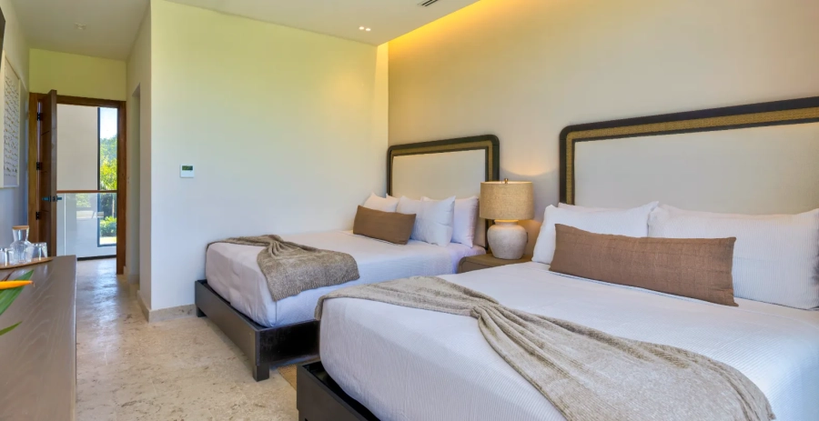 Hacienda A25 Punta Cana Vacation Villa - Dominican Republic