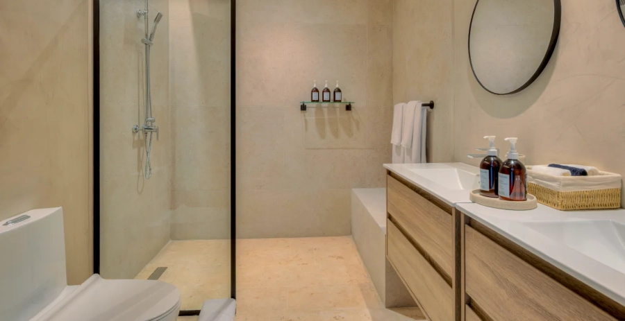 Hacienda A25 Punta Cana Vacation Villa - Dominican Republic