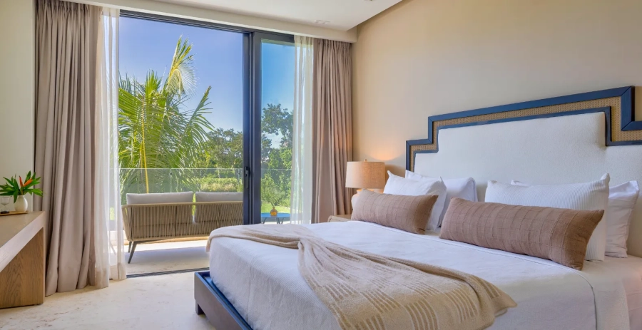 Hacienda A25 Punta Cana Vacation Villa - Dominican Republic