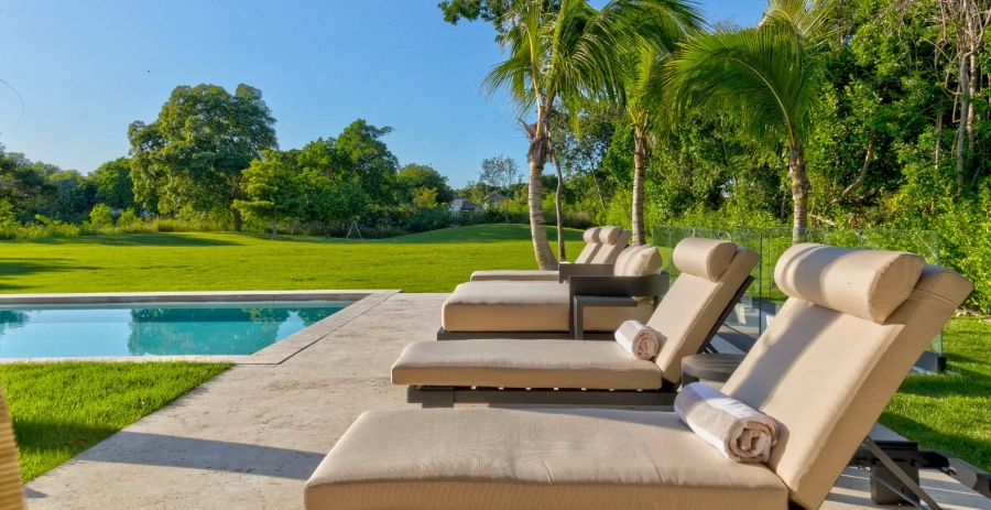 Hacienda A25 Punta Cana Vacation Villa - Dominican Republic