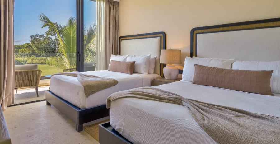 Hacienda A25 Punta Cana Vacation Villa - Dominican Republic