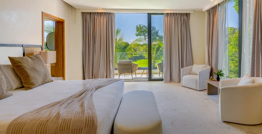 Hacienda A25 Punta Cana Vacation Villa - Dominican Republic