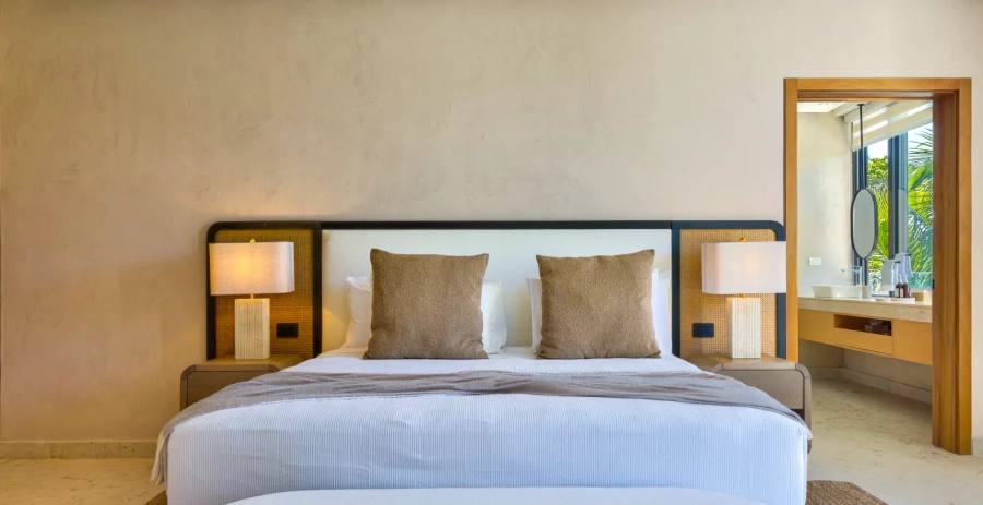 Hacienda A25 Punta Cana Vacation Villa - Dominican Republic