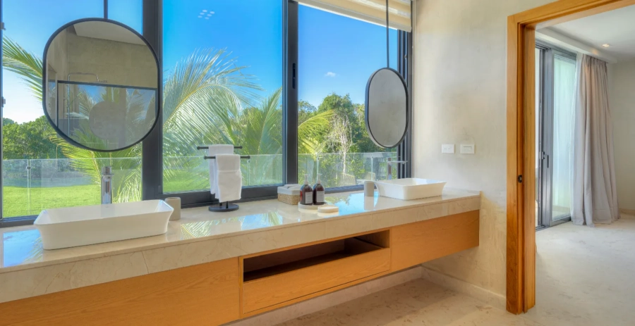 Hacienda A25 Punta Cana Vacation Villa - Dominican Republic