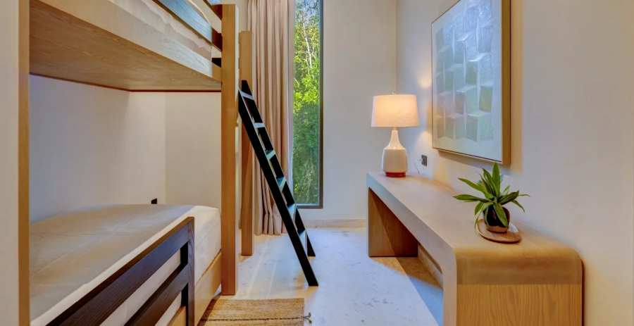 Hacienda A25 Punta Cana Vacation Villa - Dominican Republic