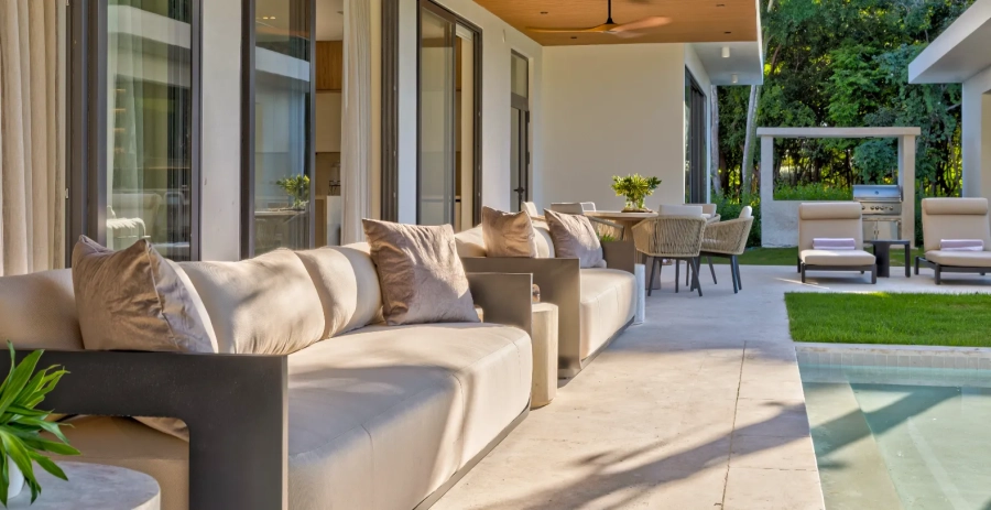 Hacienda A25 Punta Cana Vacation Villa - Dominican Republic