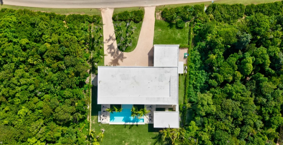 Hacienda A25 Punta Cana Vacation Villa - Dominican Republic