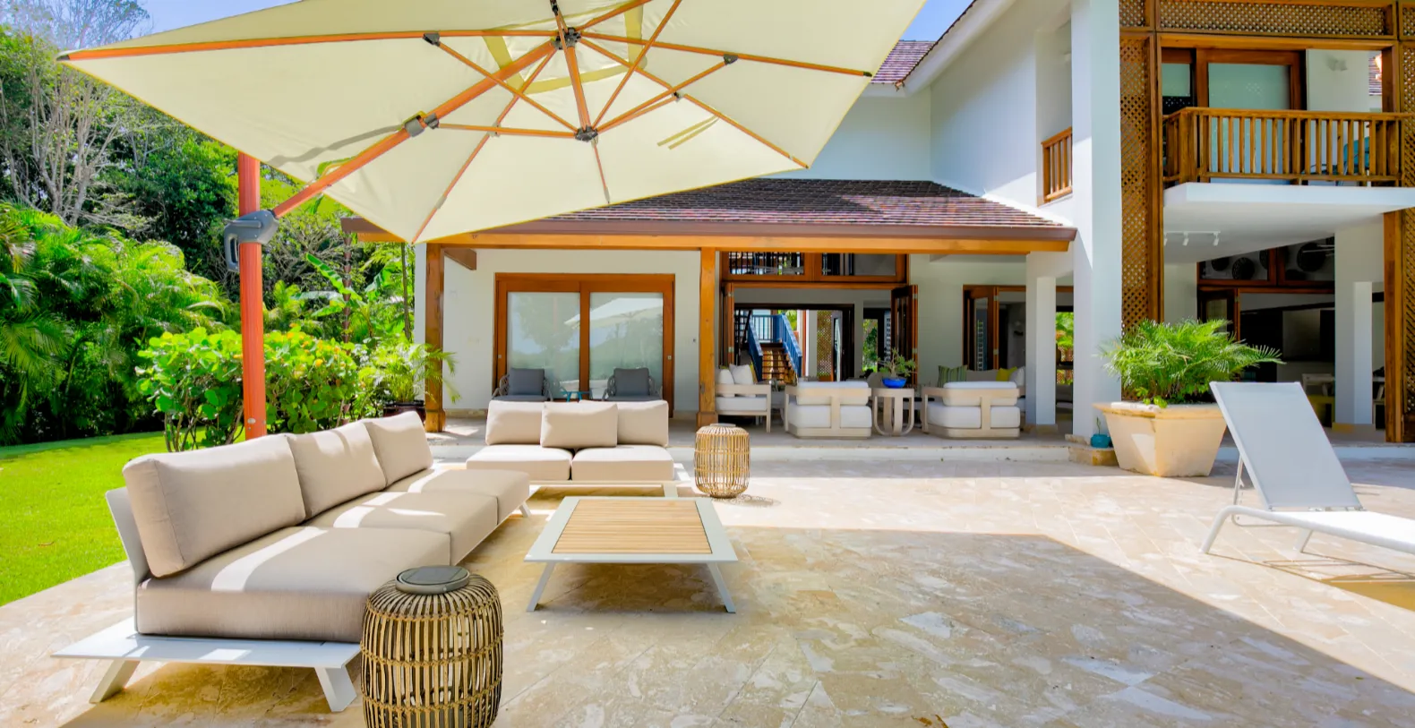 Hacienda 82 Dominican Republic Vacation Villa - Punta Cana