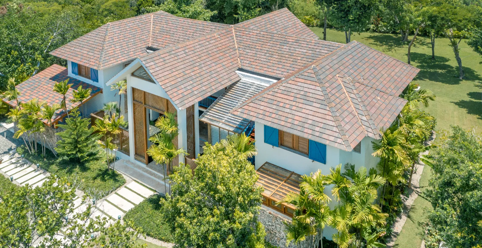 Hacienda 82 Dominican Republic Vacation Villa - Punta Cana