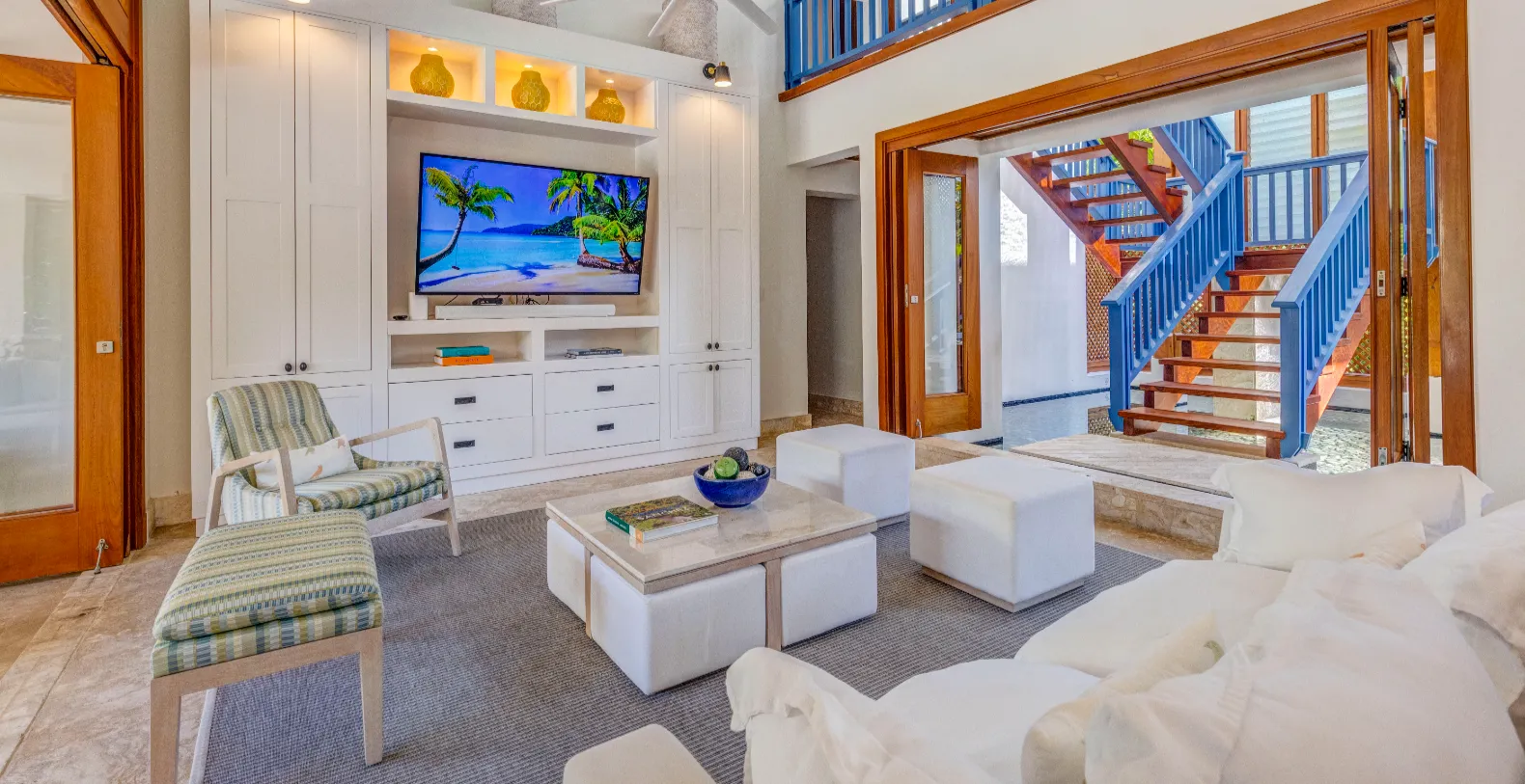 Hacienda 82 Dominican Republic Vacation Villa - Punta Cana