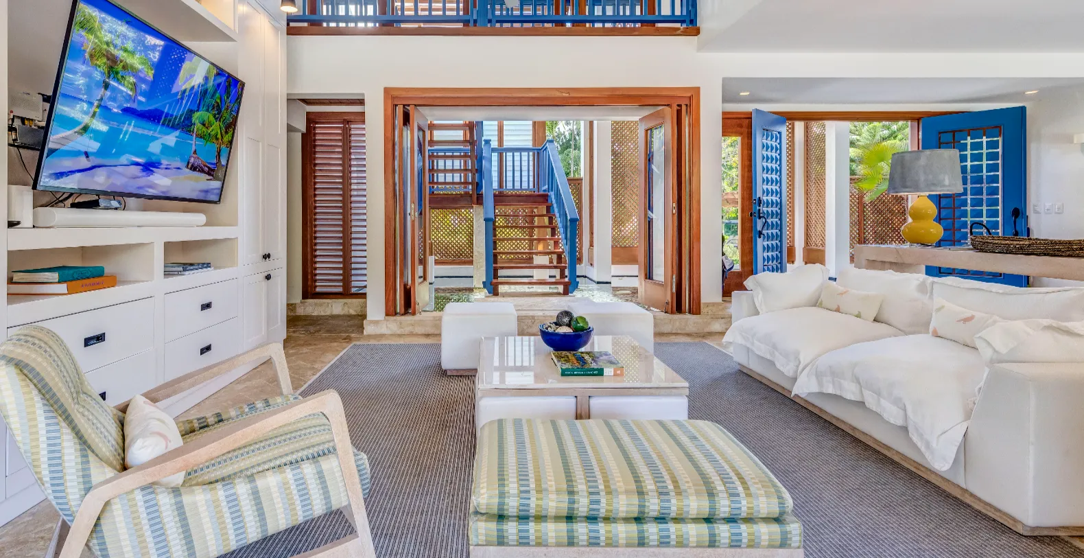 Hacienda 82 Dominican Republic Vacation Villa - Punta Cana