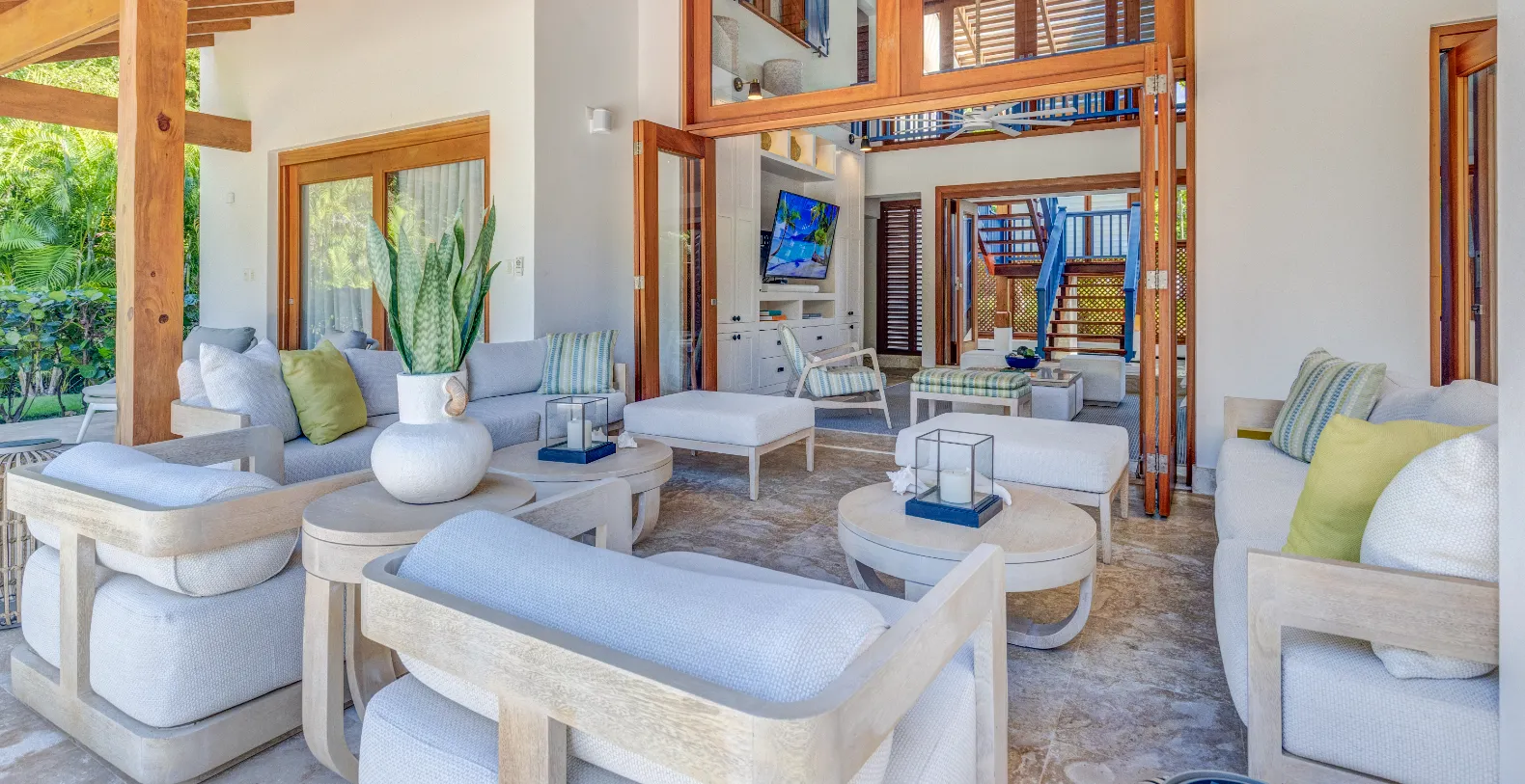 Hacienda 82 Dominican Republic Vacation Villa - Punta Cana