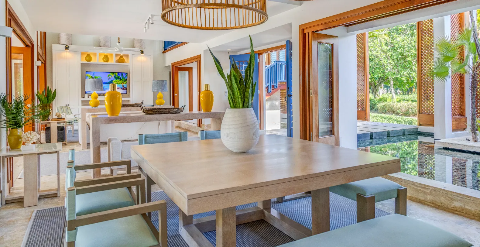 Hacienda 82 Dominican Republic Vacation Villa - Punta Cana