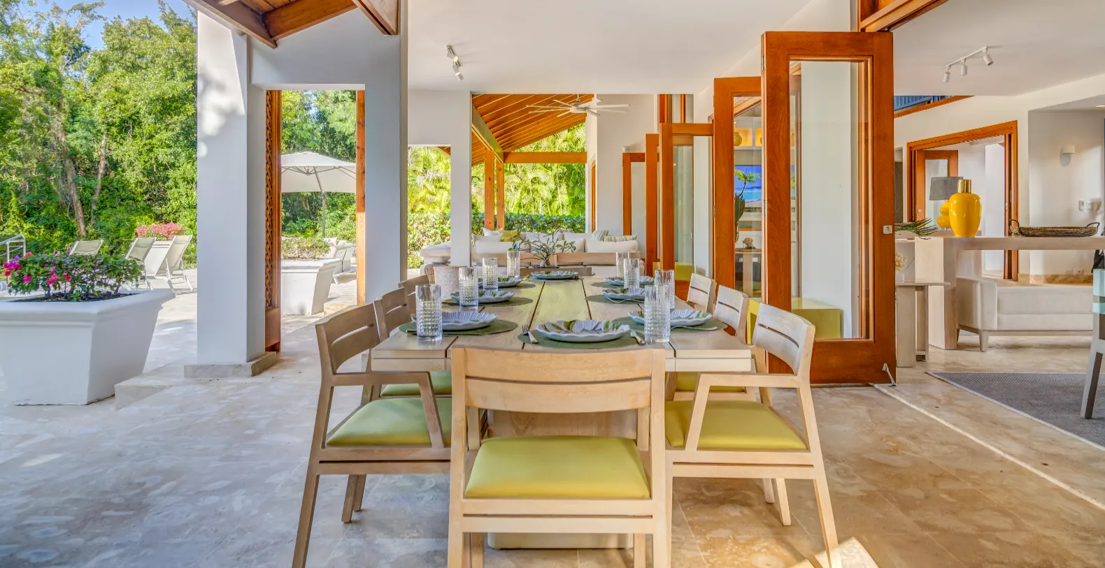 Hacienda 82 Dominican Republic Vacation Villa - Punta Cana