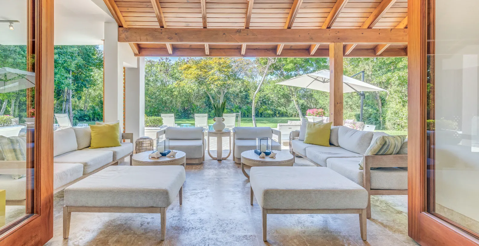 Hacienda 82 Dominican Republic Vacation Villa - Punta Cana