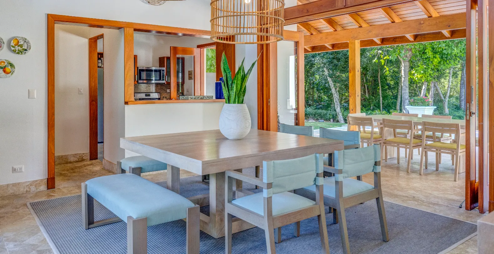 Hacienda 82 Dominican Republic Vacation Villa - Punta Cana