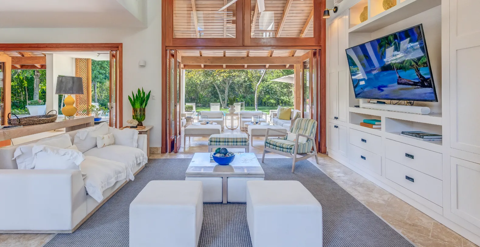 Hacienda 82 Dominican Republic Vacation Villa - Punta Cana