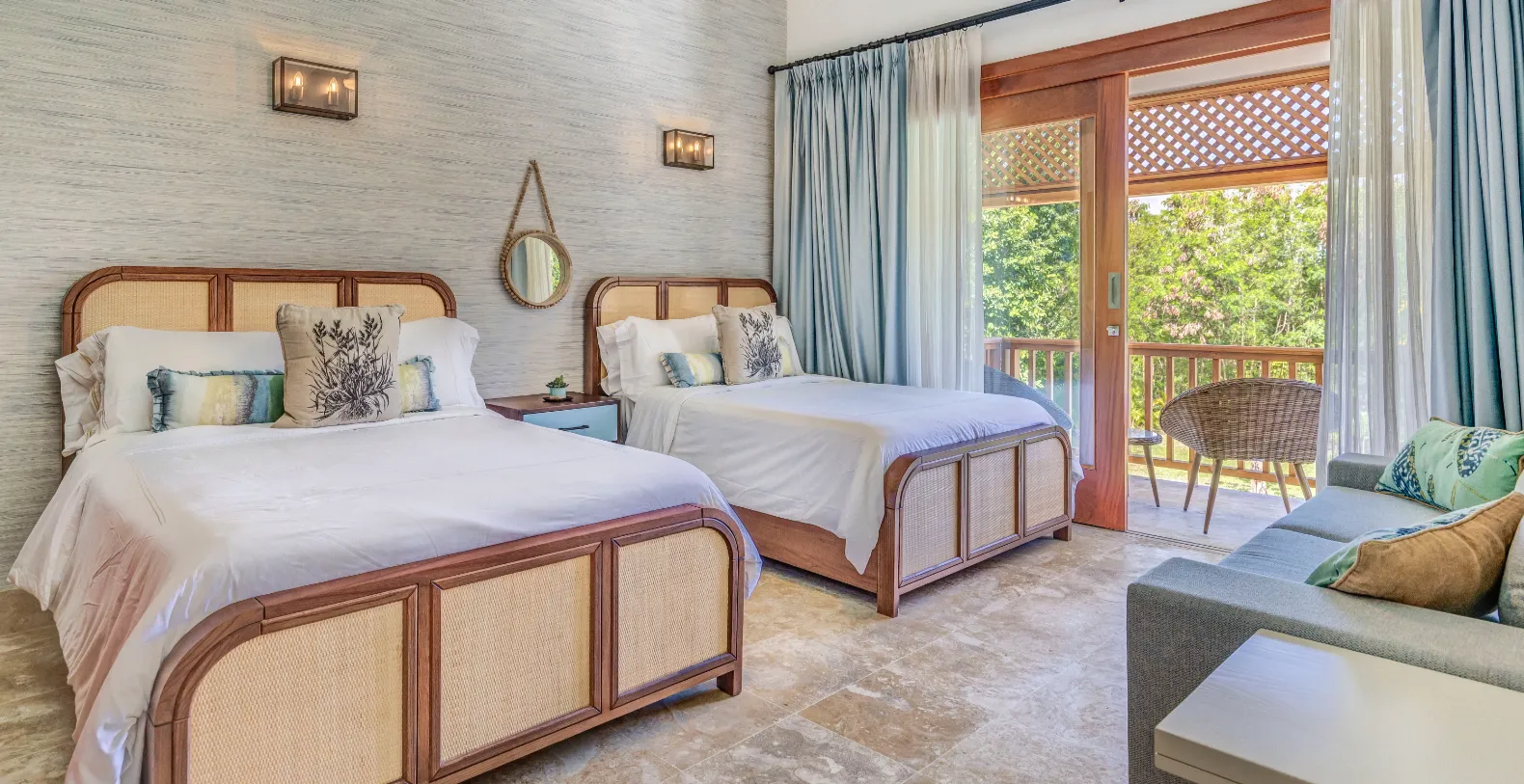 Hacienda 82 Dominican Republic Vacation Villa - Punta Cana