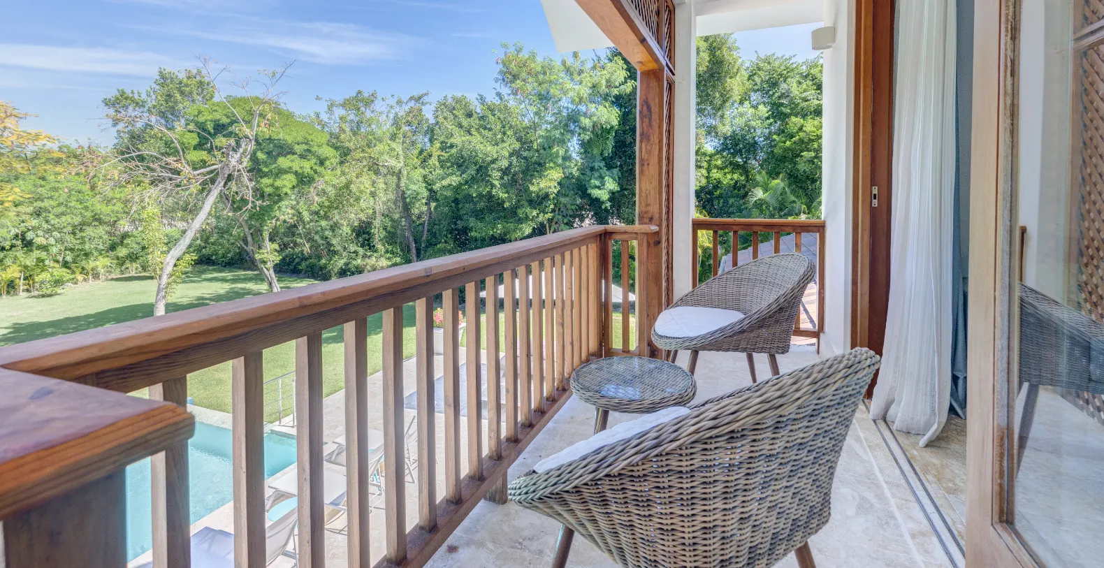 Hacienda 82 Dominican Republic Vacation Villa - Punta Cana