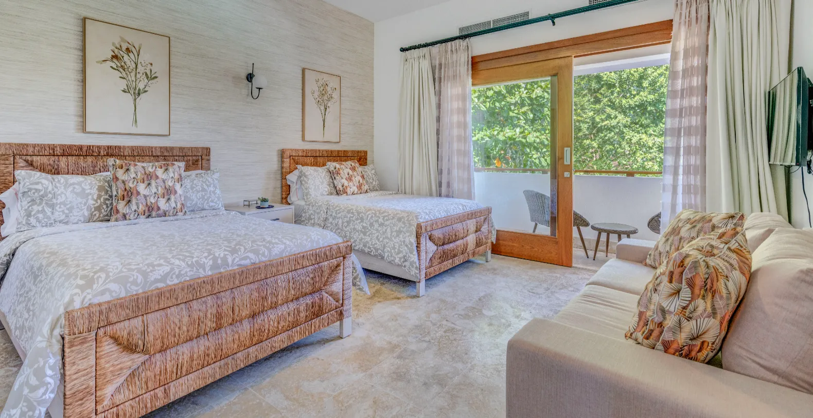 Hacienda 82 Dominican Republic Vacation Villa - Punta Cana