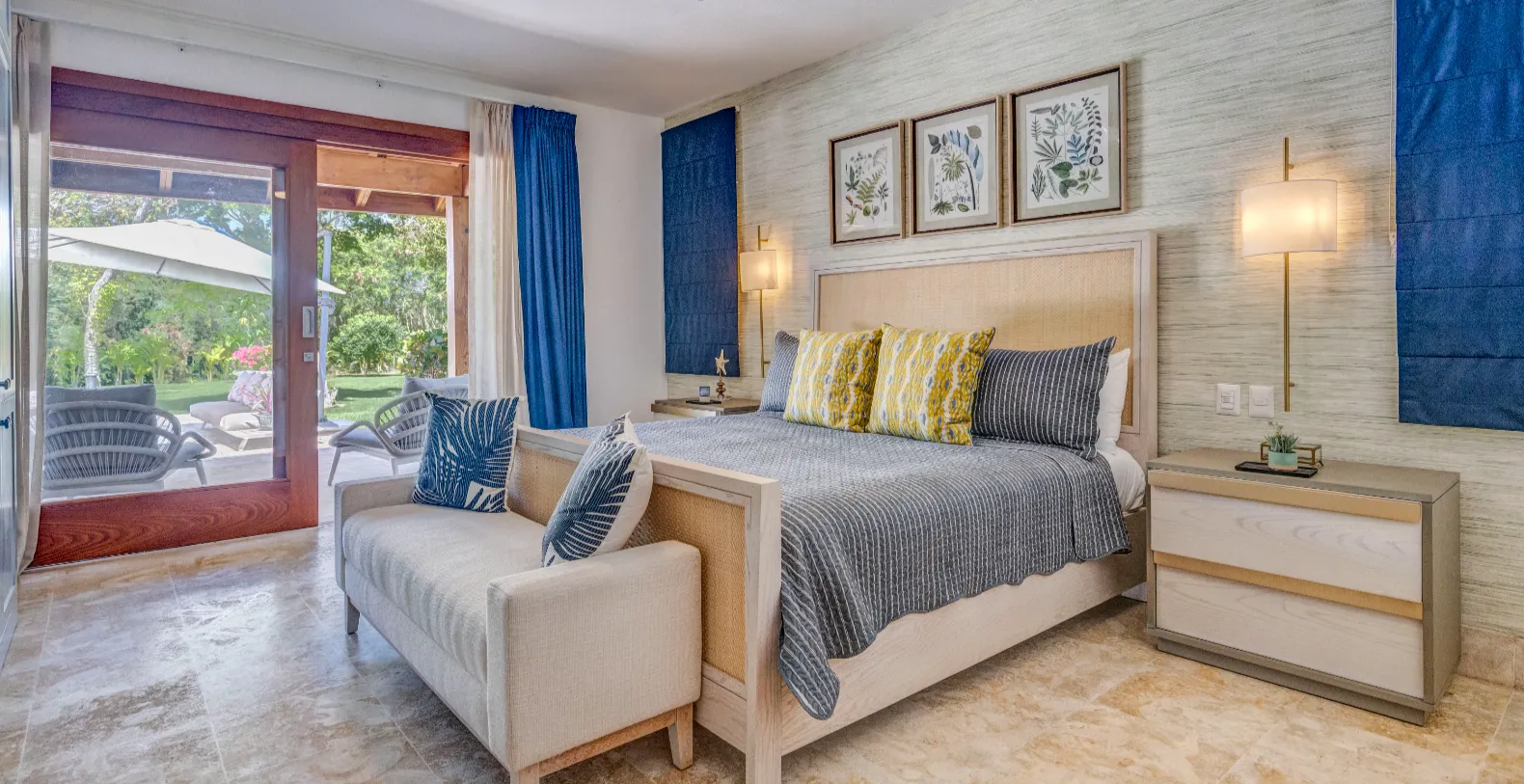 Hacienda 82 Dominican Republic Vacation Villa - Punta Cana