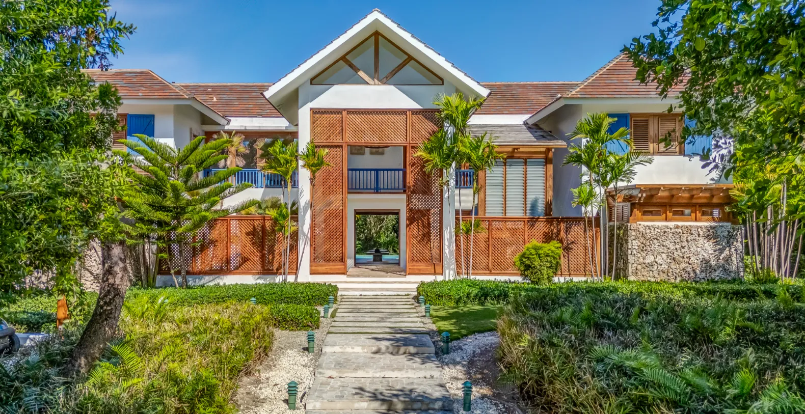 Hacienda 82 Dominican Republic Vacation Villa - Punta Cana