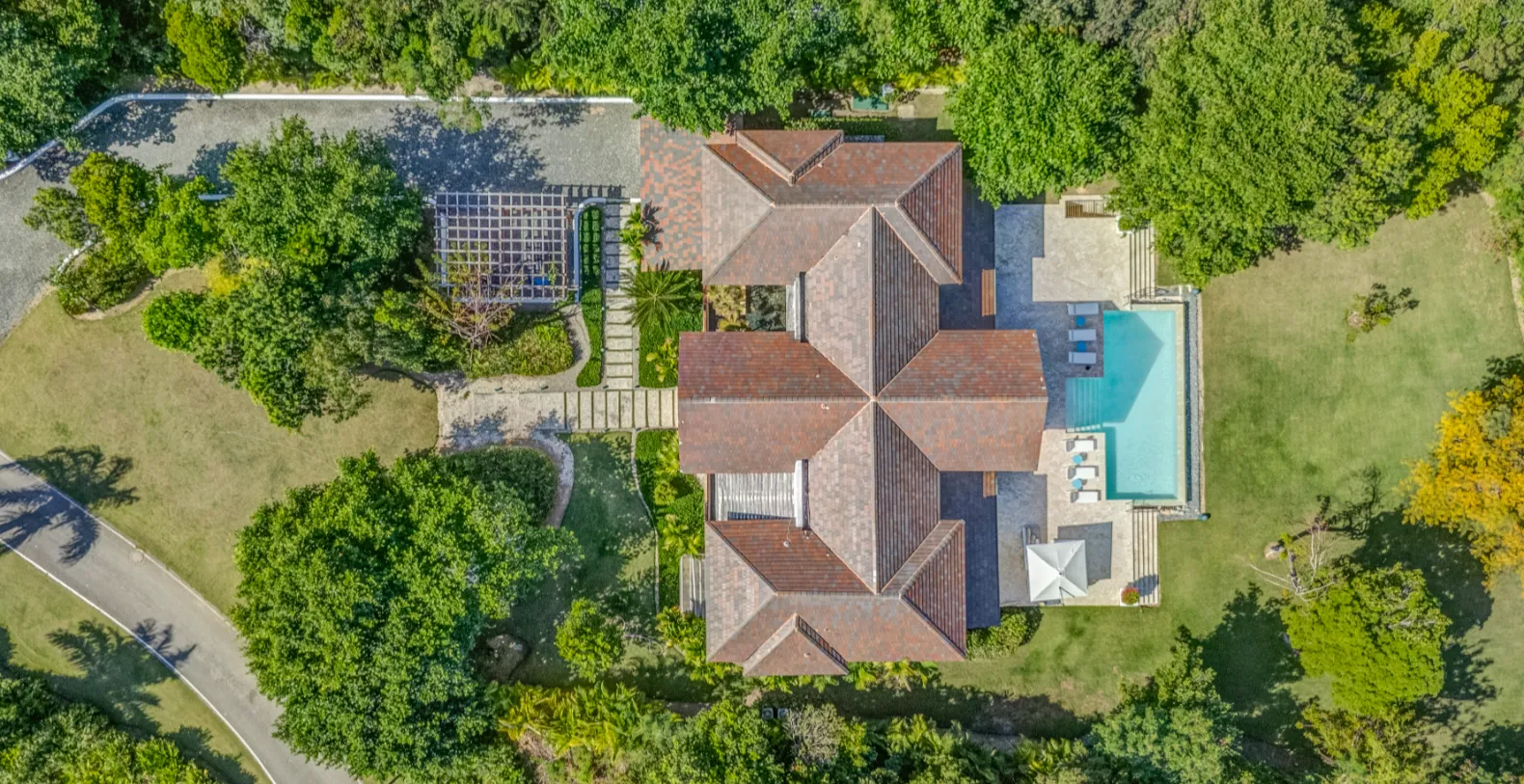 Hacienda 82 Dominican Republic Vacation Villa - Punta Cana