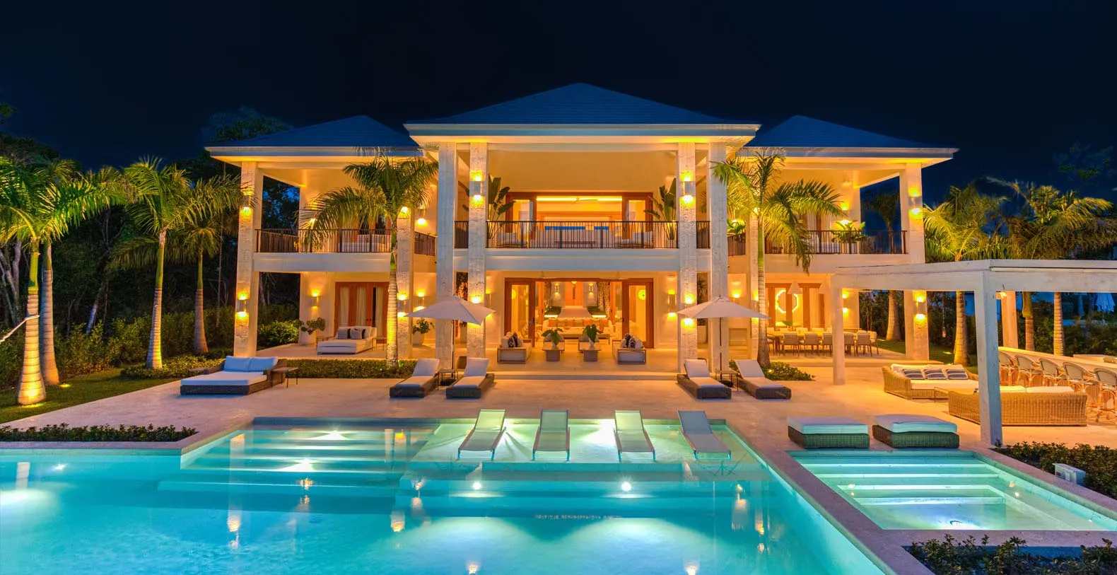 Hacienda A31 Dominican Republic Vacation Villa - Punta Cana