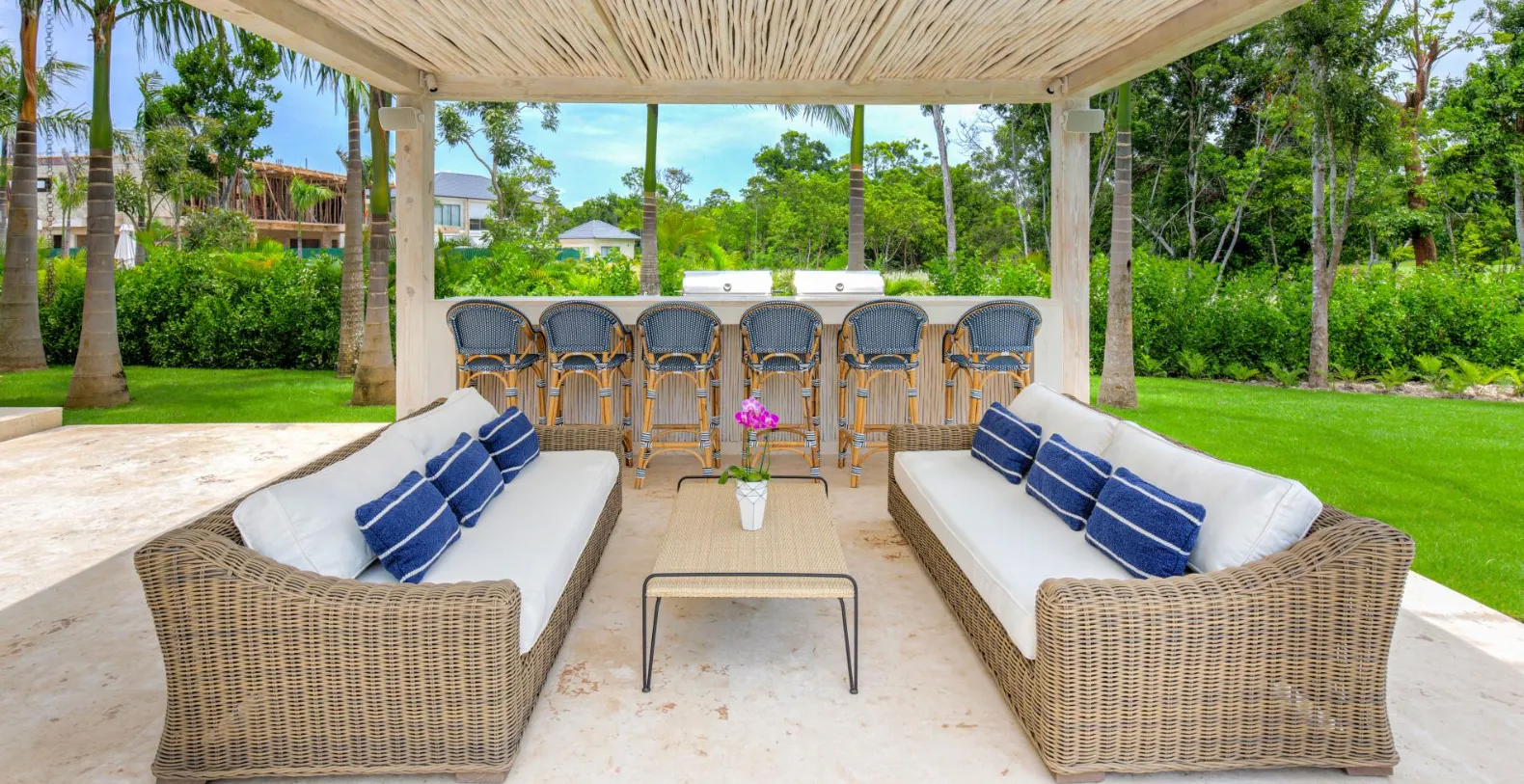 Hacienda A31 Dominican Republic Vacation Villa - Punta Cana