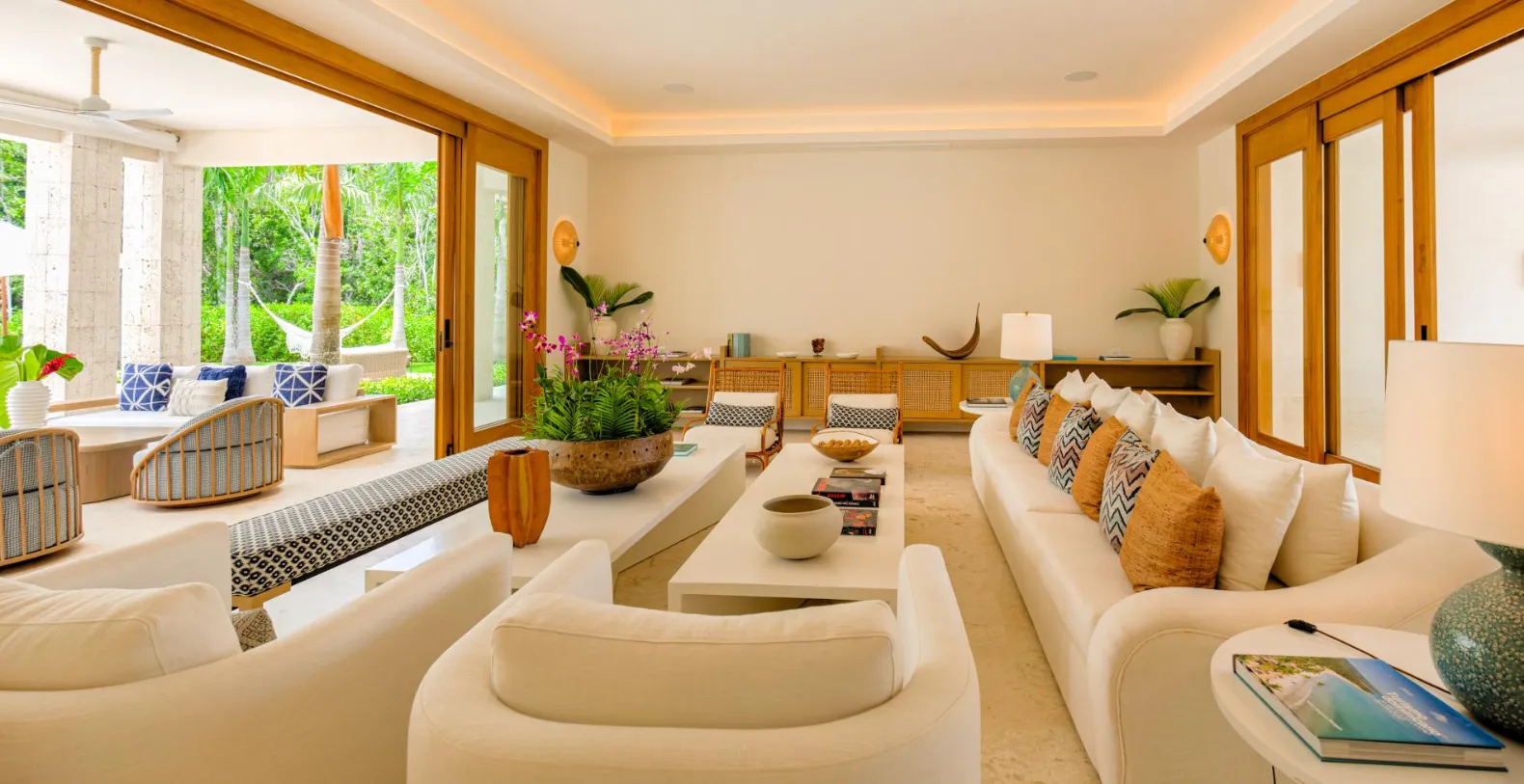 Hacienda A31 Dominican Republic Vacation Villa - Punta Cana